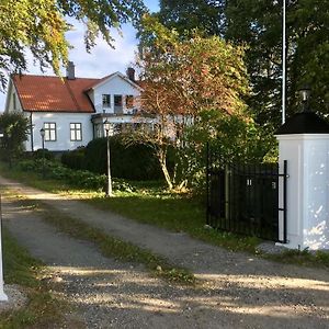 Bed and Breakfast Akeslund Hörby Exterior photo