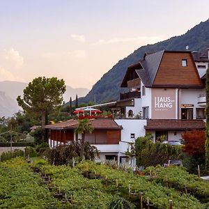 Hotel Haus am Hang Kaltern Exterior photo