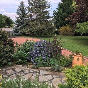 Bed and Breakfast Erable Pourpre Saint-Georges-Haute-Ville Exterior photo