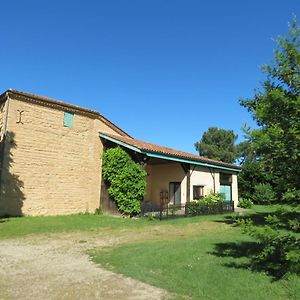 Villa Les Hortensias Caumont-sur-Garonne Exterior photo