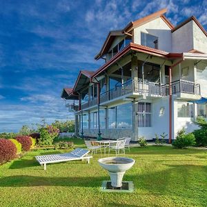 Hotel Daynish Rock Bungalow Hatton Exterior photo