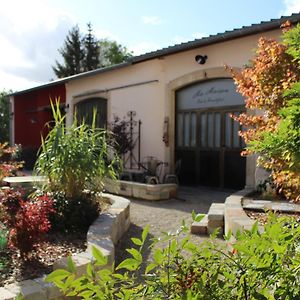 Bed and Breakfast Ma Maison Beaune  Exterior photo