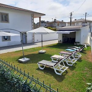 Ferienwohnung Alojamento Rio Neiva Tregosa Exterior photo