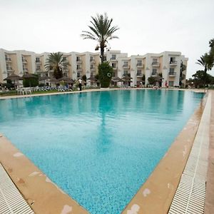 Phebus Gammarth Resort&Spa Exterior photo