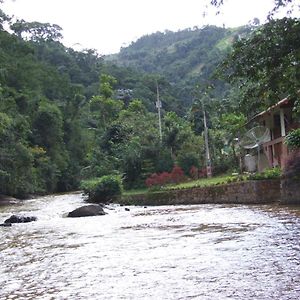 Sitio Canto Das Aguas Guajuru Exterior photo