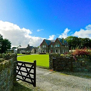 Bed and Breakfast Lake House Dunmanway Exterior photo