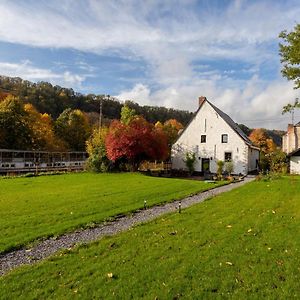 Riverside Cottage Dinant Exterior photo