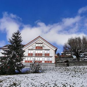 Hotel Gasthaus Bären Schlatt Appenzell Exterior photo