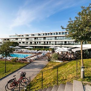 NOVI Resort Visby Exterior photo