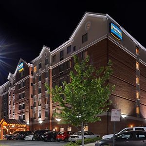 Staybridge Suites Quantico-Stafford, An Ihg Hotel Exterior photo