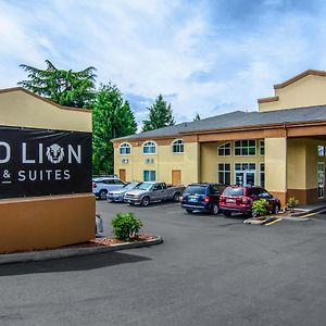 Red Lion Inn&Suites Des Moines Exterior photo