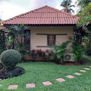 Seabreeze Hotel Kohchang Koh Chang Exterior photo