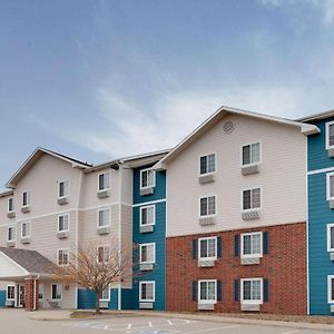 WoodSpring Suites Ankeny Exterior photo