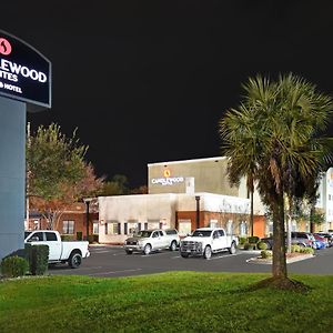 Candlewood Suites Sumter, An Ihg Hotel Exterior photo