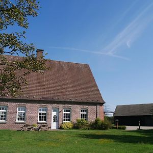 Ferienwohnung Landhaus Holthausen Werne Exterior photo