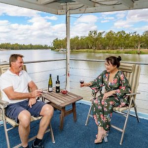 Hotel Paddleboat Coonawarra Mildura Exterior photo