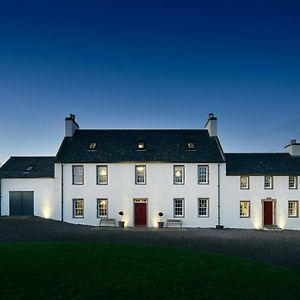 Monkstadt 1745 Luxury Lodge Portree Exterior photo