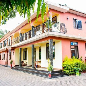 Bright Star Hotel Arusha Exterior photo