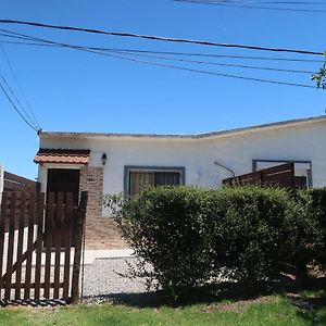 Ferienwohnung Alojamiento Areguati Colonia del Sacramento Exterior photo