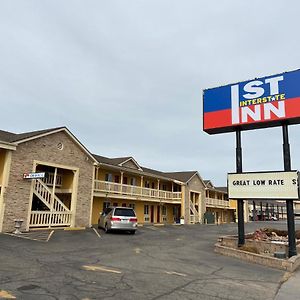 1st Interstate Inn Grand Junction Exterior photo