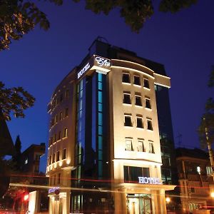 Hotel Efir Stara Sagora Exterior photo