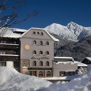 Hotel Bergland All Inclusive Top Quality Seefeld in Tirol Exterior photo