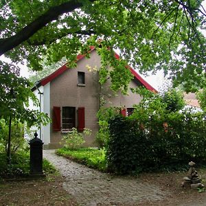 Bed and Breakfast Miekes Boesj Koningsbosch Exterior photo