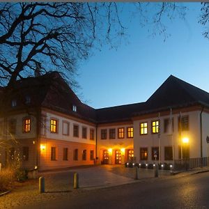Klosterbräuhaus Ursberg Exterior photo