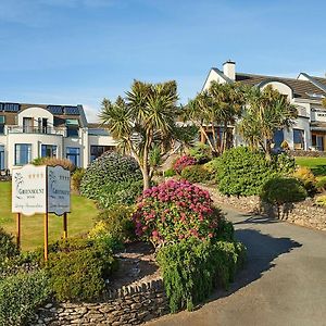 Hotel Greenmount House Dingle Exterior photo