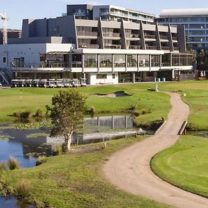 Aparthotel Best Western City Sands Wollongong Exterior photo