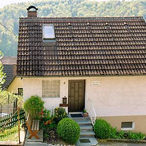 Ferienwohnung Ferienhaus Trautner Muggendorf  Exterior photo