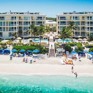 Hotel Windsong On The Reef Grace Bay Exterior photo