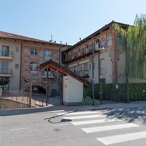 Ferienwohnung La Pollona 1817 San Maurizio Canavese Exterior photo