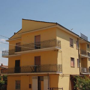 Bed and Breakfast Valdagri Bnb Sant'Arcangelo  Exterior photo