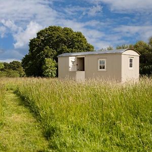 Villa Shepherd Hut Hare’s Rest Southwick  Exterior photo