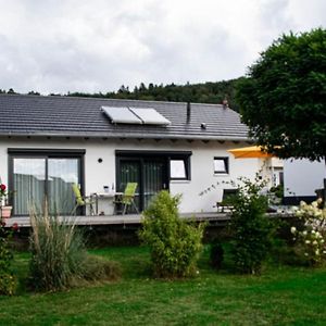 Villa Die Pfalzherberge Waldfischbach-Burgalben Exterior photo