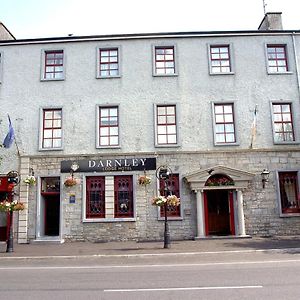 Darnley Lodge Hotel Athboy Exterior photo