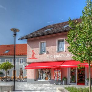 Ferienwohnungen in Losheim am See Exterior photo