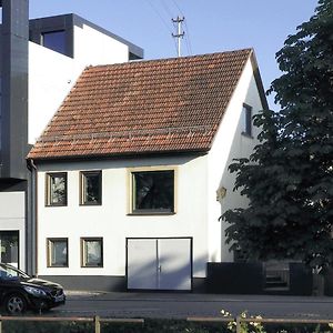 Künstlerhaus Arthotel Geislingen Exterior photo