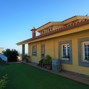 Villa Pedro'S House With Fantastic Views Telde Exterior photo