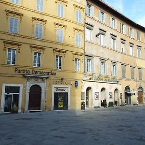 Ferienwohnung Vannucci House Perugia Exterior photo