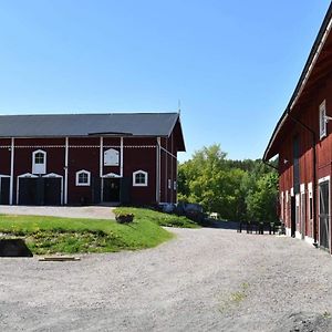 Villa Braenntorps Gard Kolmården Exterior photo