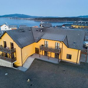 Ferienwohnung Astra Lipno Frymburk nad Vltavou Exterior photo