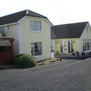 Bed and Breakfast Barnagh House B+B Belmullet Exterior photo