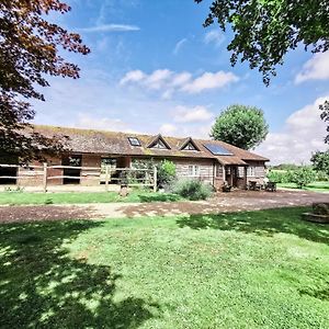 Chichester Cottage Funtington Exterior photo