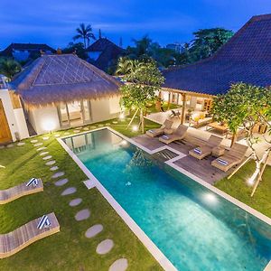 Villa Soul Seminyak Exterior photo