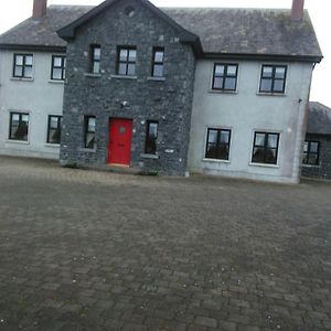 Hotel Riverview Country House Ballinasloe Exterior photo