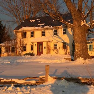 Bed and Breakfast chez robert Austin Exterior photo