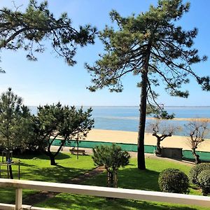 Appartement Vue Mer Terrasse, Parking C2111 Arcachon Exterior photo