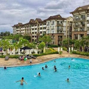 One Oasis A10 3Mins Walk Sm Mall,Free Pool - Wifi Davao Stadt Exterior photo